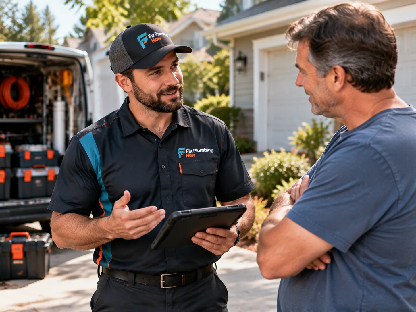 Clogged Drain Service Geneseo, KS FAQs